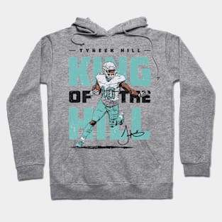 Tyreek Hill Miami King Hoodie